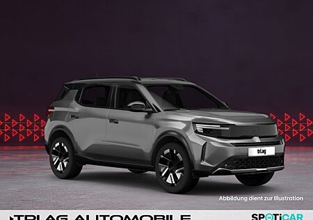 Opel Frontera gebraucht kaufen Opel Frontera GS Hybrid 107kw (145 PS) 6-Gang-Doppelk
