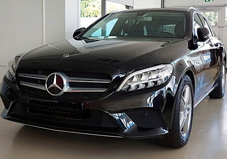 Mercedes-Benz C 200 d T -