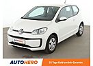 VW Up Volkswagen ! 1.0 Move !*KLIMA*GARANTIE*