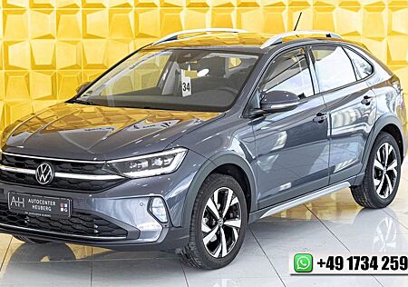 VW Taigo Volkswagen 1.5 TSI*KAMERA*NAVI*ACC*Apple Carplay*