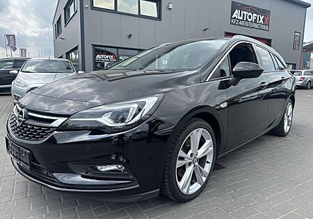 Opel Astra Innovation Start/Stop