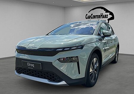 Skoda Elroq 85 SHZ/KAMERA/ACC/KESSY
