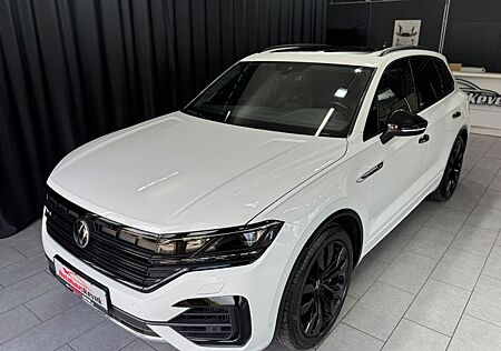 VW Touareg Volkswagen 4.0 V8 TDI RLine|4Motion|MASSAGE|AHK|DYN