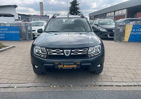 Dacia Duster I Ambiance 4x2 1Jahr Garantie