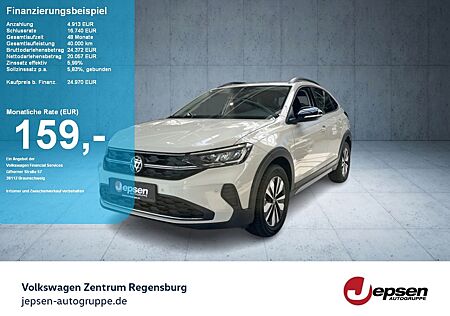 VW Taigo Volkswagen GOAL DSG R-KAMERA ACC SHZ LED PDC FLA
