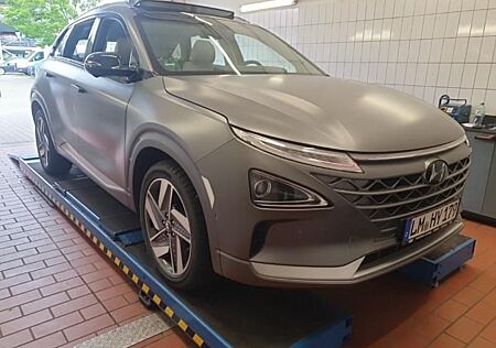 Hyundai Nexo 1.Hand/1 Jahr Garantie/TÜV NEU 120 kW (1...