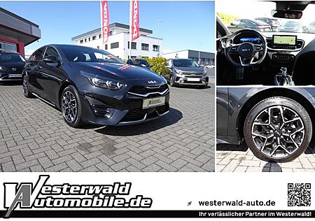 Kia Pro_ceed ProCeed 1.5 T-GDI DCT7 GT-Line / Tech.-P.