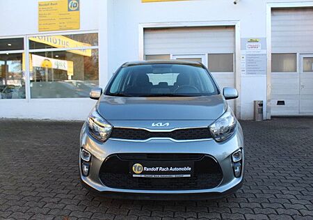 Kia Picanto *Navi-Touch* Klima*