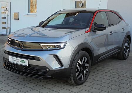 Opel Mokka 1,2l GS Line Kamera Navi LED Sitzheizung