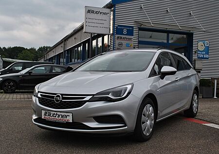 Opel Astra K SPORTS TOURER BUSINESS * 1. HAND