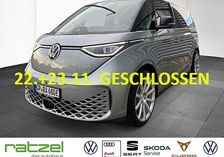 VW ID.BUZZ Volkswagen ID. Buzz Pro+AHK+Navi+360 Kamera+LED+ACC El. Hec