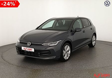 VW Golf Volkswagen VIII 1.5 TSI LED ACC Kamera