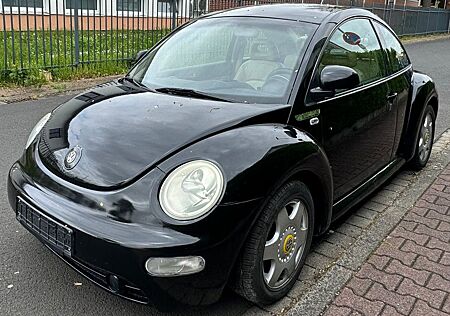 VW New Beetle Volkswagen Lim. 1.9 TDI