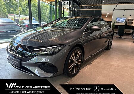 Mercedes-Benz EQE 300 +MEMORY+DISTRONIC+KEYLESS+KAMERA+AHK+