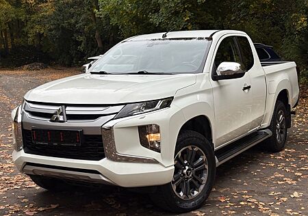 Mitsubishi L200 Plus Club Cab 4WD *KLIMA*KAMERA*SHZ