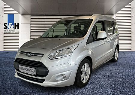 Ford Tourneo Connect Titanium*1 Hd*AHK *Allwetter*
