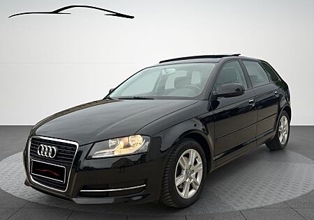 Audi A3 Sportback 1.4 TFSI Attraction Panoramadach
