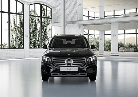 Mercedes-Benz GLB 200 d PDC SHZ LED SpurH el.Heck LM AUT KAM