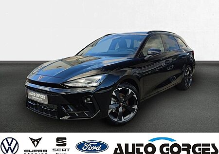 Cupra Leon Sportstourer 1.5l eTSI DSG +SOFORT+APP+