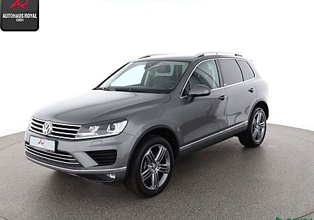 VW Touareg Volkswagen 3.0 TDI V6 R LINE 20Z EXECUTIVE STANDHZ