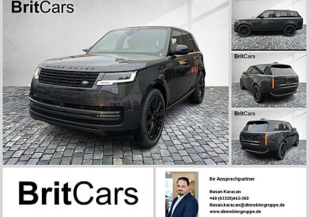 Land Rover Range Rover P550e Autobiography Luft Massage SD