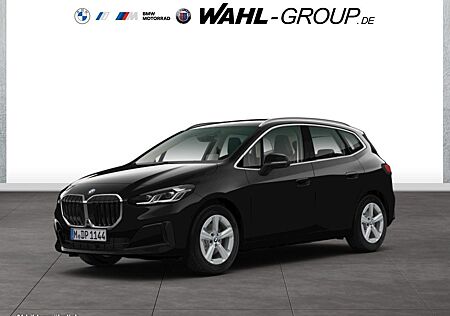 BMW 218i Active Tourer Head-Up DAB LED Komfortzg.