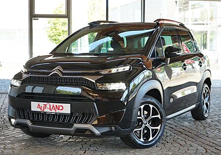 Citroën C3 Aircross PureTech 110 LED Kamera Tempomat