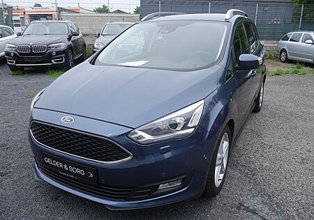 Ford Grand C-Max Cool & Connect
