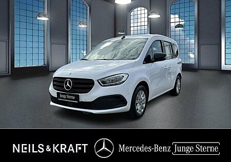 Mercedes-Benz Citan Tourer 112 CDI +NAVI+KLIMAAUT+TOTWINKEL+++