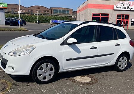 Renault Clio GPS 1.2 16V 75 GPS