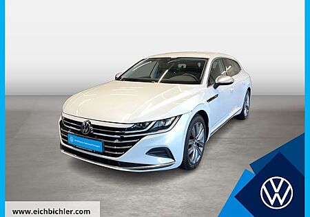 VW Arteon Volkswagen Shooting Brake 2.0 TSI DSG Elegance ACC