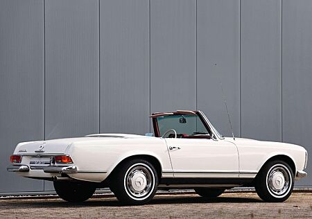 Mercedes-Benz 280 gebraucht kaufen Mercedes-Benz 280 pagoda