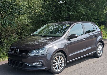 VW Polo Volkswagen 1.2 TSI 66kW LOUNGE BMT LOUNGE BlueMoti...