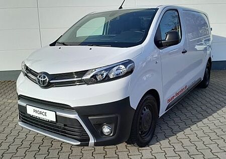 Toyota Pro Ace Proace 1.5 D-4D L1 Meister *NAVI*KAMERA*PDC*