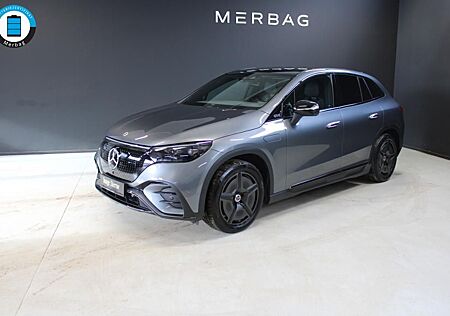 Mercedes-Benz EQE SUV *350 4M AMG Night Pano Digital Burm Dist