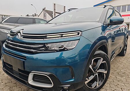 Citroën C5 Aircross BlueHDI 130 SHINE TOP #10022