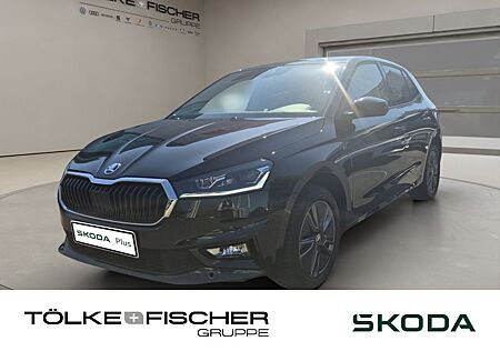 Skoda Fabia 1.0 TSI Drive ACC FLA LM KeyLess Navi PDC