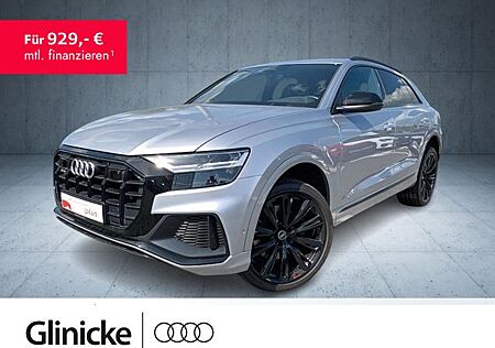 Audi SQ8 TFSI quattro 23''/S-Sportsitz/Kam/optik/Lede