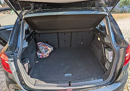BMW 216d 216 Active Tourer -