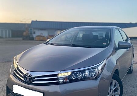 Toyota Corolla 1,6 Automatik*Rückkamera*Tempo*1.Hand*Sc