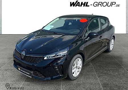 Renault Clio Evolution TCe 90 ABS ESP SERVO Wegfahrsperr