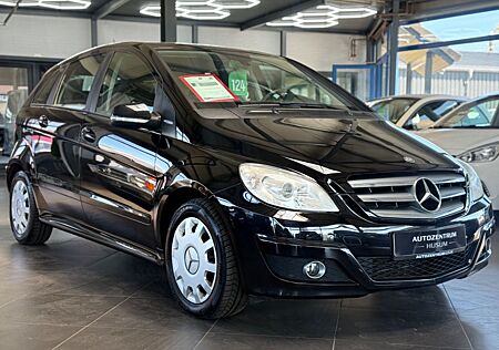 Mercedes-Benz B 180 *HU/AU NEU*KLIMA*SHZ*