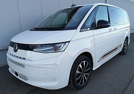 VW T7 Multivan Volkswagen 1,5eHybrid DSG 4Motion Sport Edition