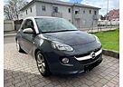 Opel Adam Jam 2018