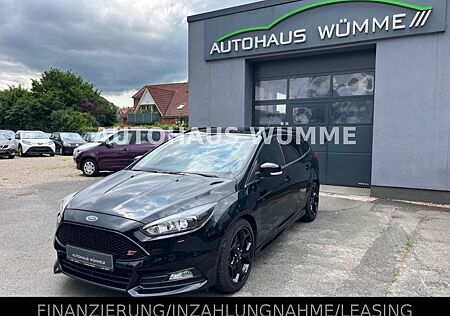 Ford Focus Turnier ST*Klima*Navi*Bi-Xenon*SHZ*Temp*PD