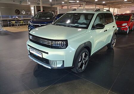 Fiat Grande Panda Hybrid 100PS eDCT La Prima Winter-P