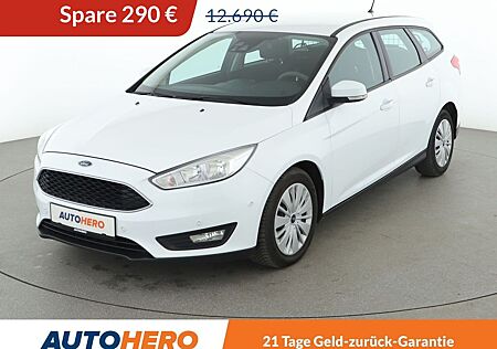Ford Focus 1.0 EcoBoost Business Aut*NAVI*TEMPO*CAM*