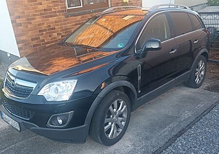 Opel Antara 2.2 CDTI ecoFLEX Cosmo 4x4 S/S 120 Cosmo