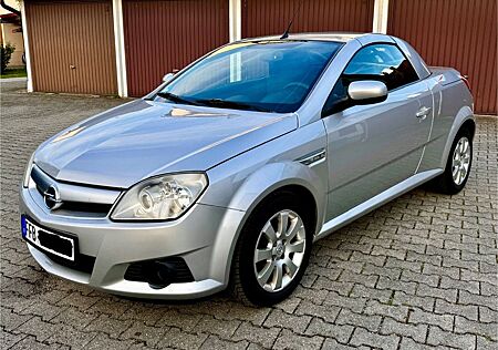 Opel Tigra 1.4 TWINPORT X-C/ROADSTER Klimaanlagen