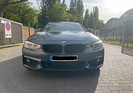 BMW 420d 420 Gran Coupé xDrive Gran Coupé M Spor...